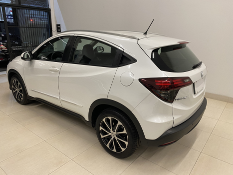 HONDA HR-V 1.8 16V 4P EXL FLEX AUTOMTICO CVT, Foto 4