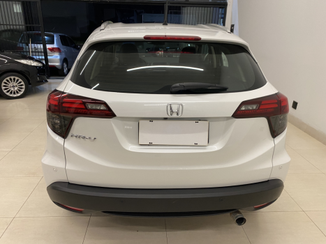 HONDA HR-V 1.8 16V 4P EXL FLEX AUTOMTICO CVT, Foto 5