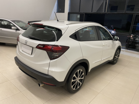 HONDA HR-V 1.8 16V 4P EXL FLEX AUTOMTICO CVT, Foto 6