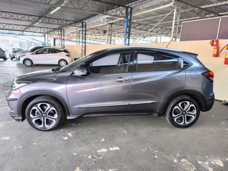 HONDA HR-V 1.8 16V 4P TOURING FLEX AUTOMTICO CVT, Foto 4