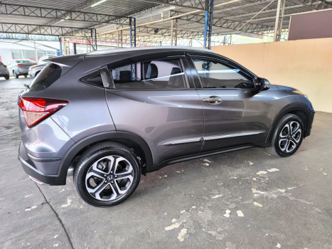 HONDA HR-V 1.8 16V 4P TOURING FLEX AUTOMTICO CVT, Foto 5