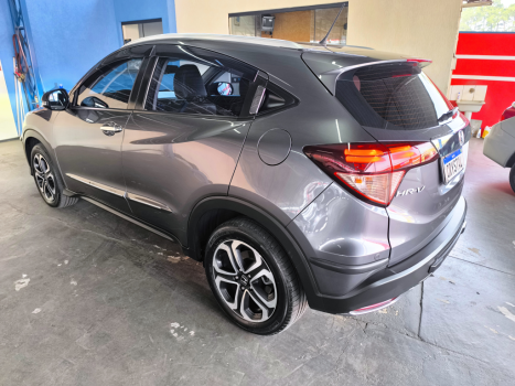 HONDA HR-V 1.8 16V 4P TOURING FLEX AUTOMTICO CVT, Foto 6