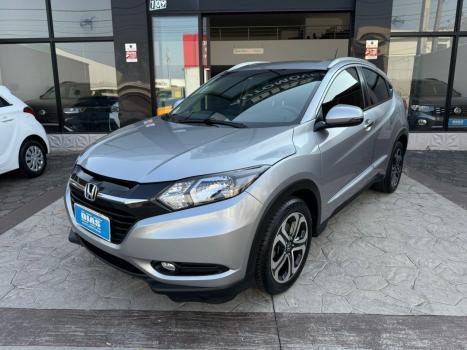 HONDA HR-V 1.8 16V 4P EXL FLEX AUTOMTICO CVT, Foto 2