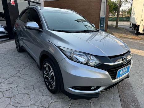 HONDA HR-V 1.8 16V 4P EXL FLEX AUTOMTICO CVT, Foto 3