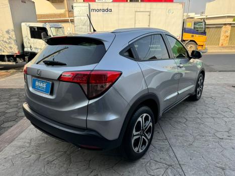 HONDA HR-V 1.8 16V 4P EXL FLEX AUTOMTICO CVT, Foto 4