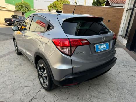 HONDA HR-V 1.8 16V 4P EXL FLEX AUTOMTICO CVT, Foto 5