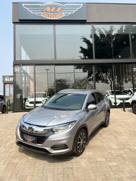 HONDA HR-V 1.8 16V 4P EXL FLEX AUTOMTICO CVT, Foto 10