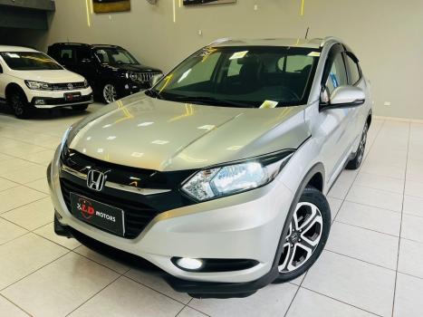 HONDA HR-V 1.8 16V 4P EXL FLEX AUTOMTICO CVT, Foto 1