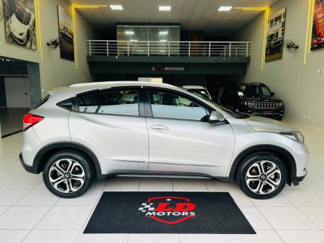 HONDA HR-V 1.8 16V 4P EXL FLEX AUTOMTICO CVT, Foto 3