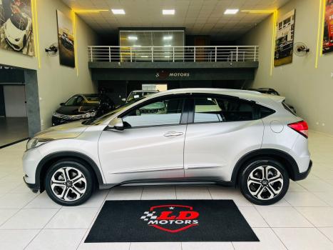 HONDA HR-V 1.8 16V 4P EXL FLEX AUTOMTICO CVT, Foto 4