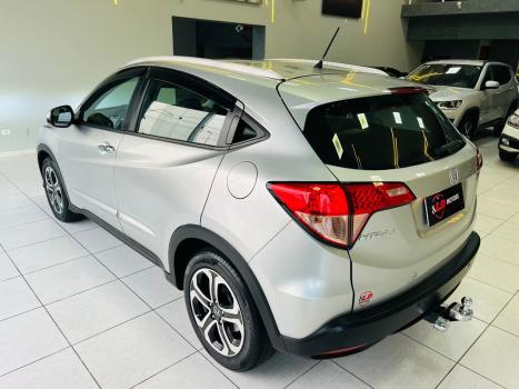 HONDA HR-V 1.8 16V 4P EXL FLEX AUTOMTICO CVT, Foto 7