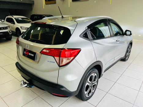 HONDA HR-V 1.8 16V 4P EXL FLEX AUTOMTICO CVT, Foto 8