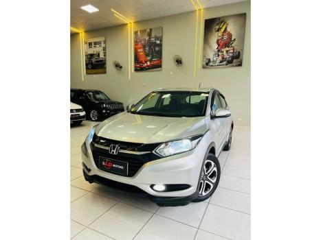 HONDA HR-V 1.8 16V 4P EXL FLEX AUTOMTICO CVT, Foto 22