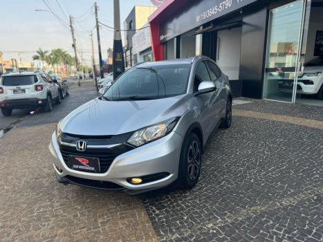 HONDA HR-V 1.8 16V 4P EXL FLEX AUTOMTICO CVT, Foto 3