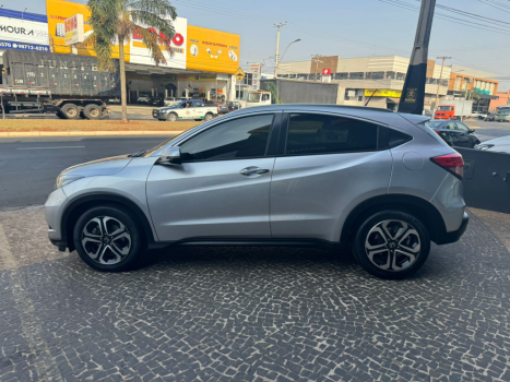 HONDA HR-V 1.8 16V 4P EXL FLEX AUTOMTICO CVT, Foto 4