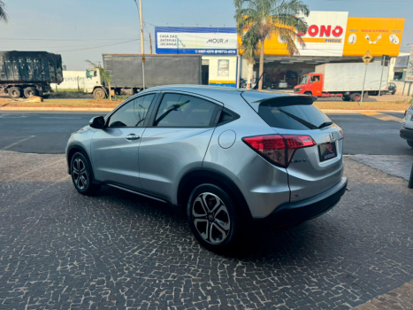 HONDA HR-V 1.8 16V 4P EXL FLEX AUTOMTICO CVT, Foto 5