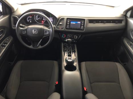 HONDA HR-V 1.8 16V 4P LX FLEX AUTOMTICO CVT, Foto 9