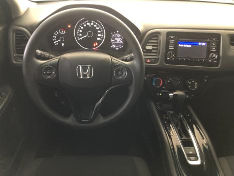 HONDA HR-V 1.8 16V 4P LX FLEX AUTOMTICO CVT, Foto 10