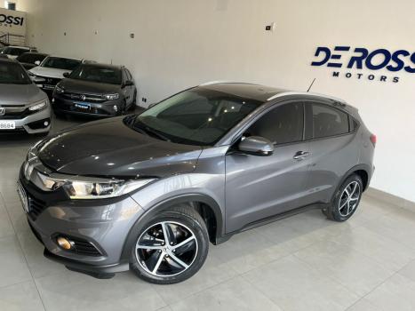 HONDA HR-V 1.8 16V 4P EX FLEX AUTOMTICO CVT, Foto 3