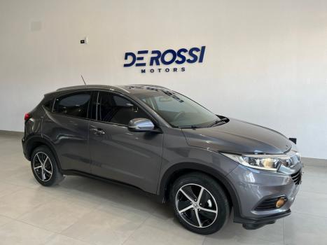 HONDA HR-V 1.8 16V 4P EX FLEX AUTOMTICO CVT, Foto 1