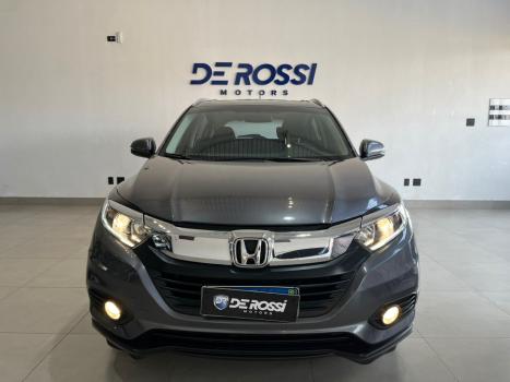 HONDA HR-V 1.8 16V 4P EX FLEX AUTOMTICO CVT, Foto 4