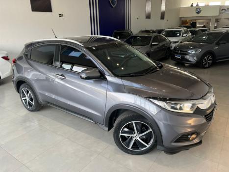 HONDA HR-V 1.8 16V 4P EX FLEX AUTOMTICO CVT, Foto 5