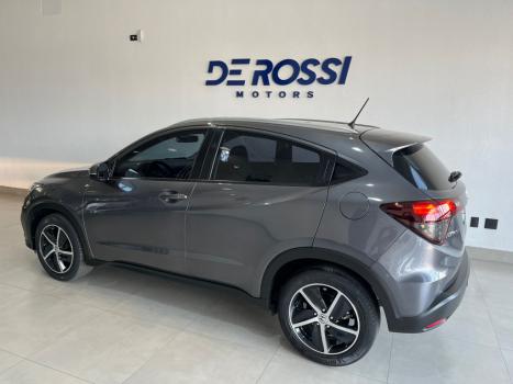 HONDA HR-V 1.8 16V 4P EX FLEX AUTOMTICO CVT, Foto 2