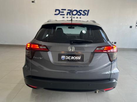 HONDA HR-V 1.8 16V 4P EX FLEX AUTOMTICO CVT, Foto 13