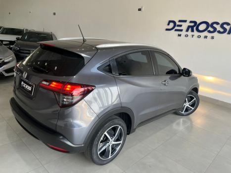 HONDA HR-V 1.8 16V 4P EX FLEX AUTOMTICO CVT, Foto 12