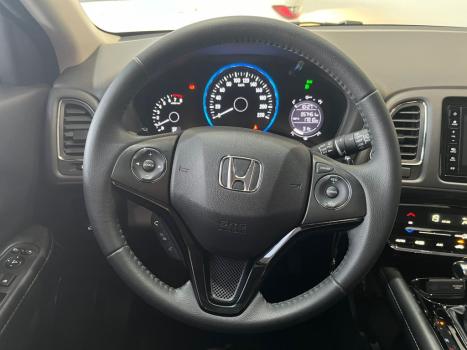 HONDA HR-V 1.8 16V 4P EX FLEX AUTOMTICO CVT, Foto 7