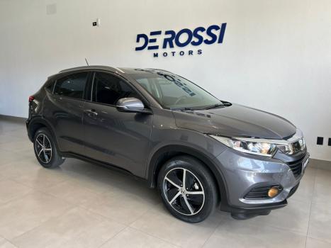 HONDA HR-V 1.8 16V 4P EX FLEX AUTOMTICO CVT, Foto 1