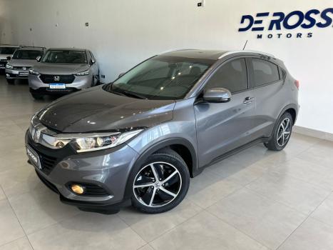 HONDA HR-V 1.8 16V 4P EX FLEX AUTOMTICO CVT, Foto 3