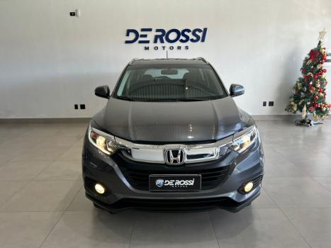 HONDA HR-V 1.8 16V 4P EX FLEX AUTOMTICO CVT, Foto 4