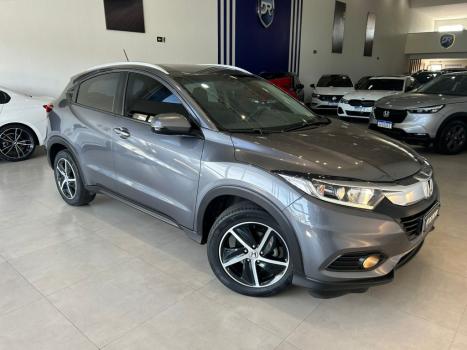 HONDA HR-V 1.8 16V 4P EX FLEX AUTOMTICO CVT, Foto 5