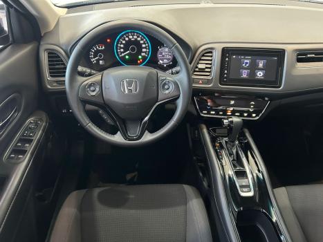 HONDA HR-V 1.8 16V 4P EX FLEX AUTOMTICO CVT, Foto 6