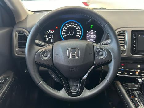 HONDA HR-V 1.8 16V 4P EX FLEX AUTOMTICO CVT, Foto 7