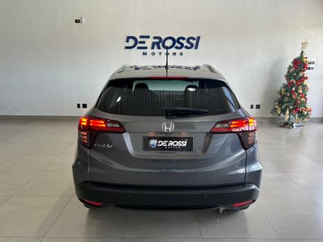 HONDA HR-V 1.8 16V 4P EX FLEX AUTOMTICO CVT, Foto 13