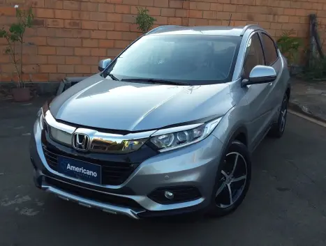 HONDA HR-V 1.8 16V 4P EXL FLEX AUTOMTICO CVT, Foto 1