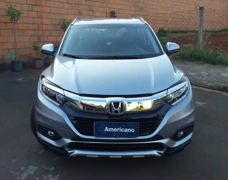 HONDA HR-V 1.8 16V 4P EXL FLEX AUTOMTICO CVT, Foto 2