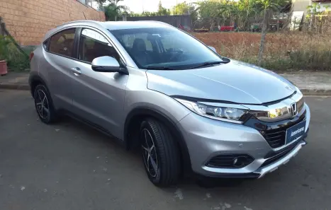 HONDA HR-V 1.8 16V 4P EXL FLEX AUTOMTICO CVT, Foto 3