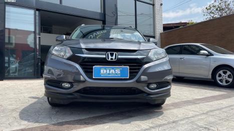 HONDA HR-V 1.8 16V 4P EX FLEX AUTOMTICO CVT, Foto 3