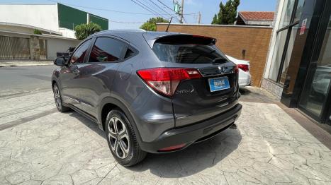 HONDA HR-V 1.8 16V 4P EX FLEX AUTOMTICO CVT, Foto 5