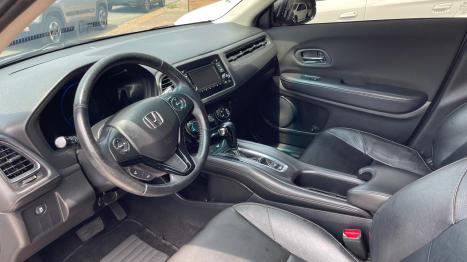 HONDA HR-V 1.8 16V 4P EX FLEX AUTOMTICO CVT, Foto 7