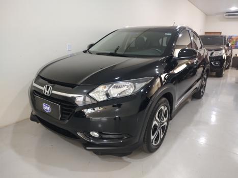 HONDA HR-V 1.8 16V 4P EXL FLEX AUTOMTICO CVT, Foto 1