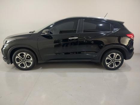 HONDA HR-V 1.8 16V 4P EXL FLEX AUTOMTICO CVT, Foto 2