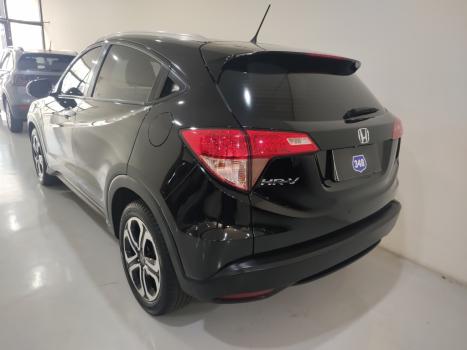 HONDA HR-V 1.8 16V 4P EXL FLEX AUTOMTICO CVT, Foto 5