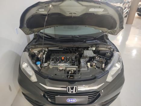 HONDA HR-V 1.8 16V 4P EXL FLEX AUTOMTICO CVT, Foto 7