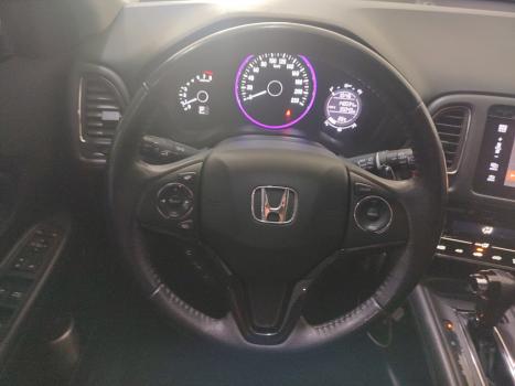 HONDA HR-V 1.8 16V 4P EXL FLEX AUTOMTICO CVT, Foto 8