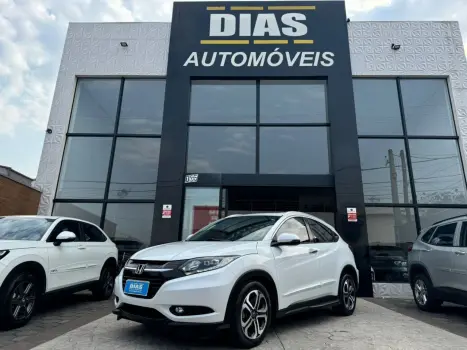 HONDA HR-V 1.8 16V 4P TOURING FLEX AUTOMTICO CVT, Foto 1