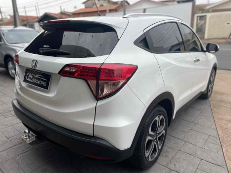 HONDA HR-V 1.8 16V 4P EXL FLEX AUTOMTICO CVT, Foto 4